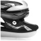 Spokey Quattro Πατίνια παγοπέδιλα rollers 4in1 Νο.30-33